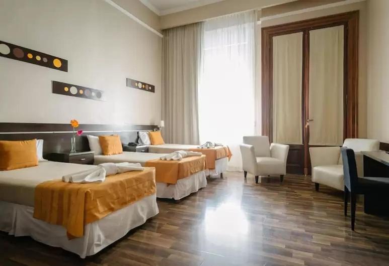 Bagu Buenos Aires Hotell Exteriör bild